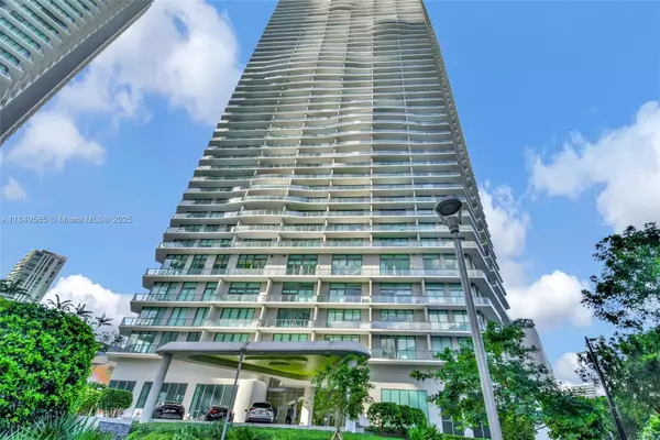 501 NE 31st St #608, Miami, FL 33137