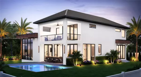 Wilton Manors, FL 33305,90 NE 21st Ct