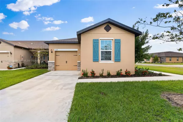 Fort Pierce, FL 34947,5109 Joyous Pl