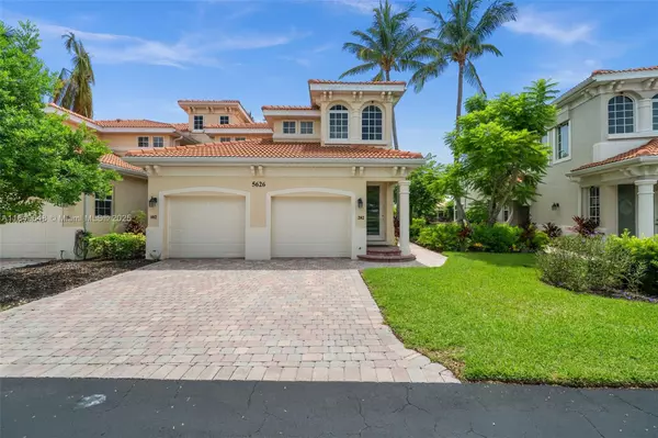 5626 Cape Harbour DR #102, Cape Coral, FL 33914