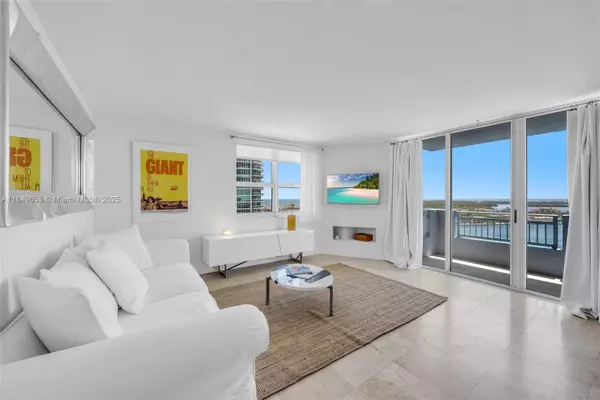 Miami Beach, FL 33139,90 Alton Rd #2702