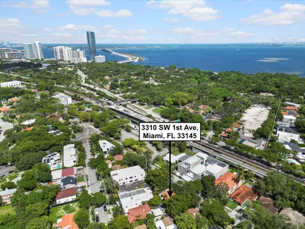 Miami, FL 33145,3310 SW 1st Ave