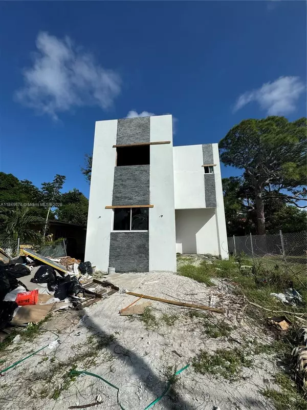 Fort Lauderdale, FL 33311,518 NW 13th Ave