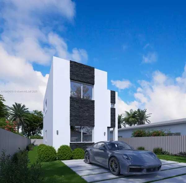 Fort Lauderdale, FL 33311,518 NW 13th Ave