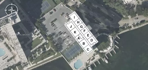 Miami, FL 33129,200 SE 15th Rd #4E