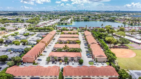 Miami, FL 33172,570 NW 109th Ave #1204