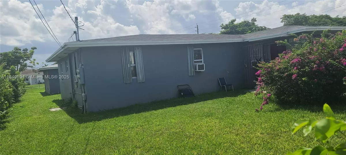 Florida City, FL 33034,1334 NW 6th Ave
