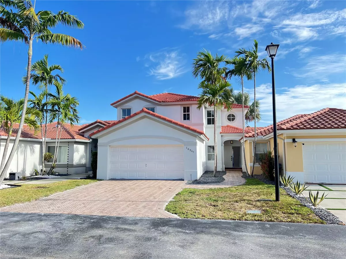 Miami, FL 33185,16247 SW 46th Ter