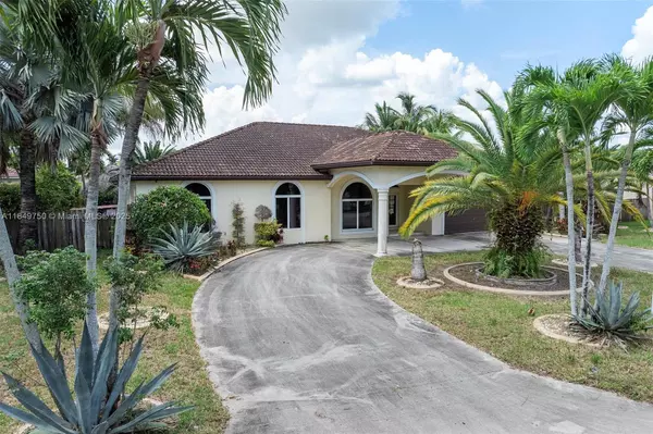 Miami, FL 33170,12920 SW 220th Ter