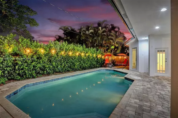 Fort Lauderdale, FL 33315,1207 SW 21st St