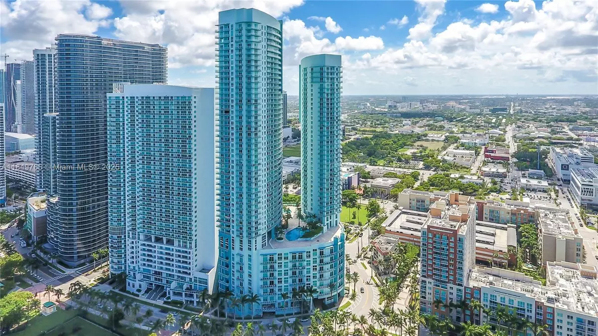 Miami, FL 33132,1900 N Bayshore Dr #2316