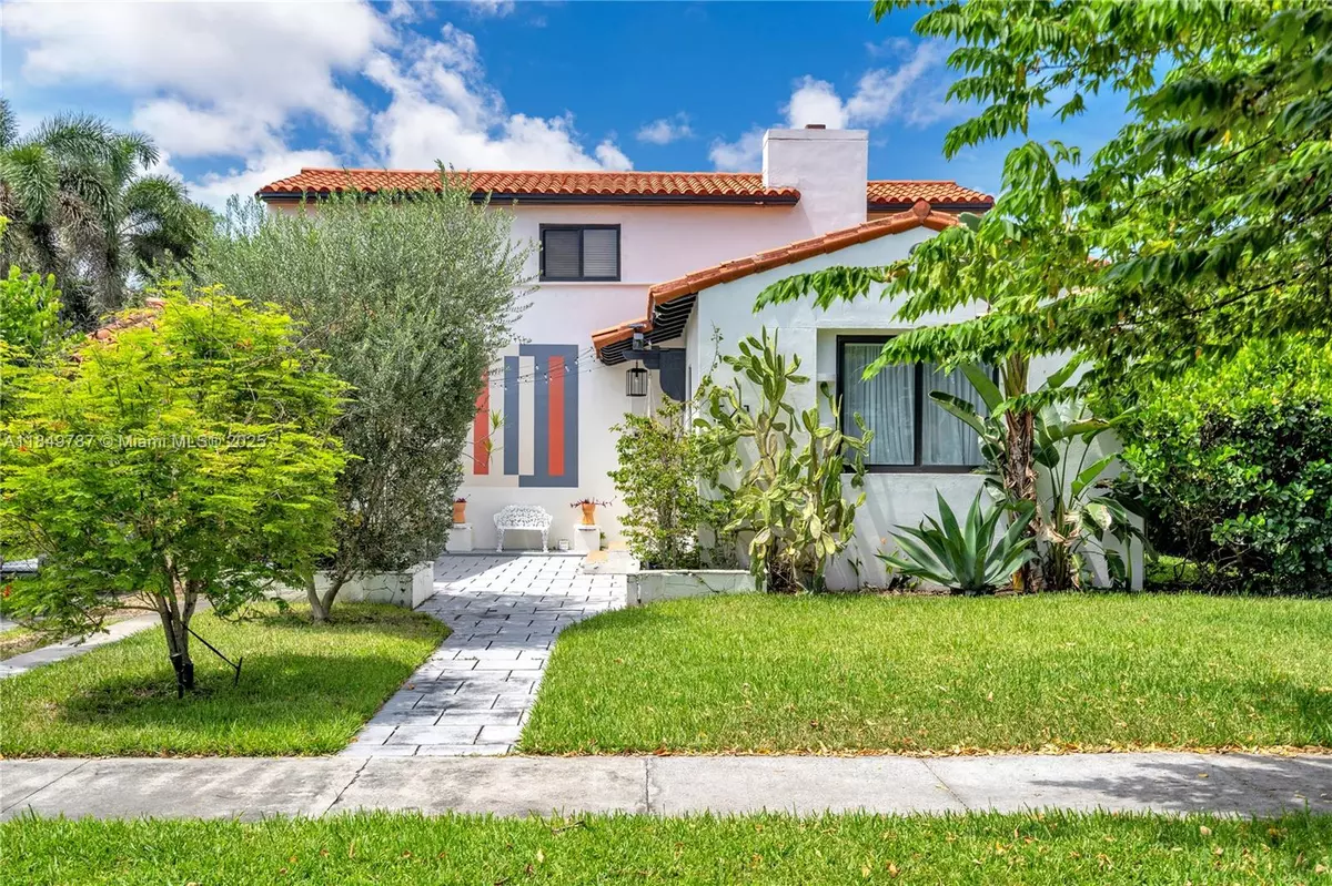 Miami Shores, FL 33138,541 NE 105th St