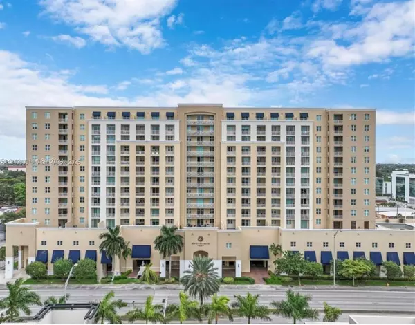117 NW 42nd Ave #602, Miami, FL 33126