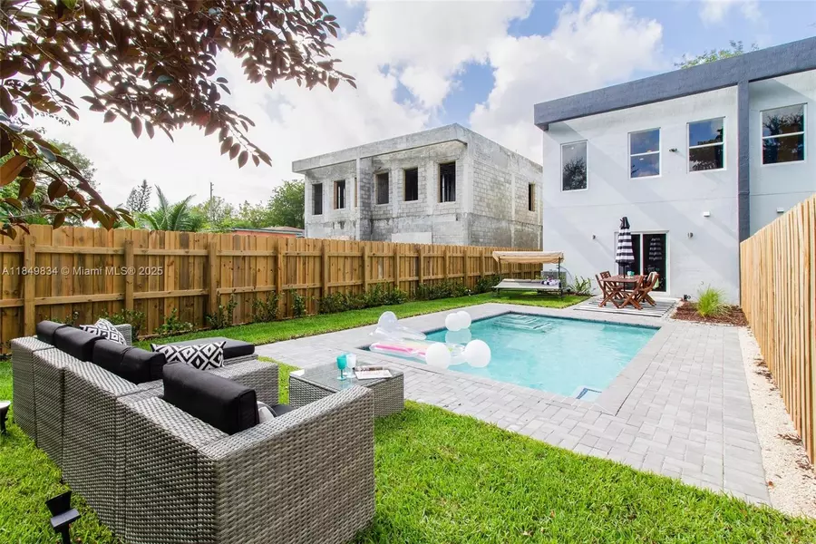 5129 NW 5th Ave #0, Miami, FL 33127