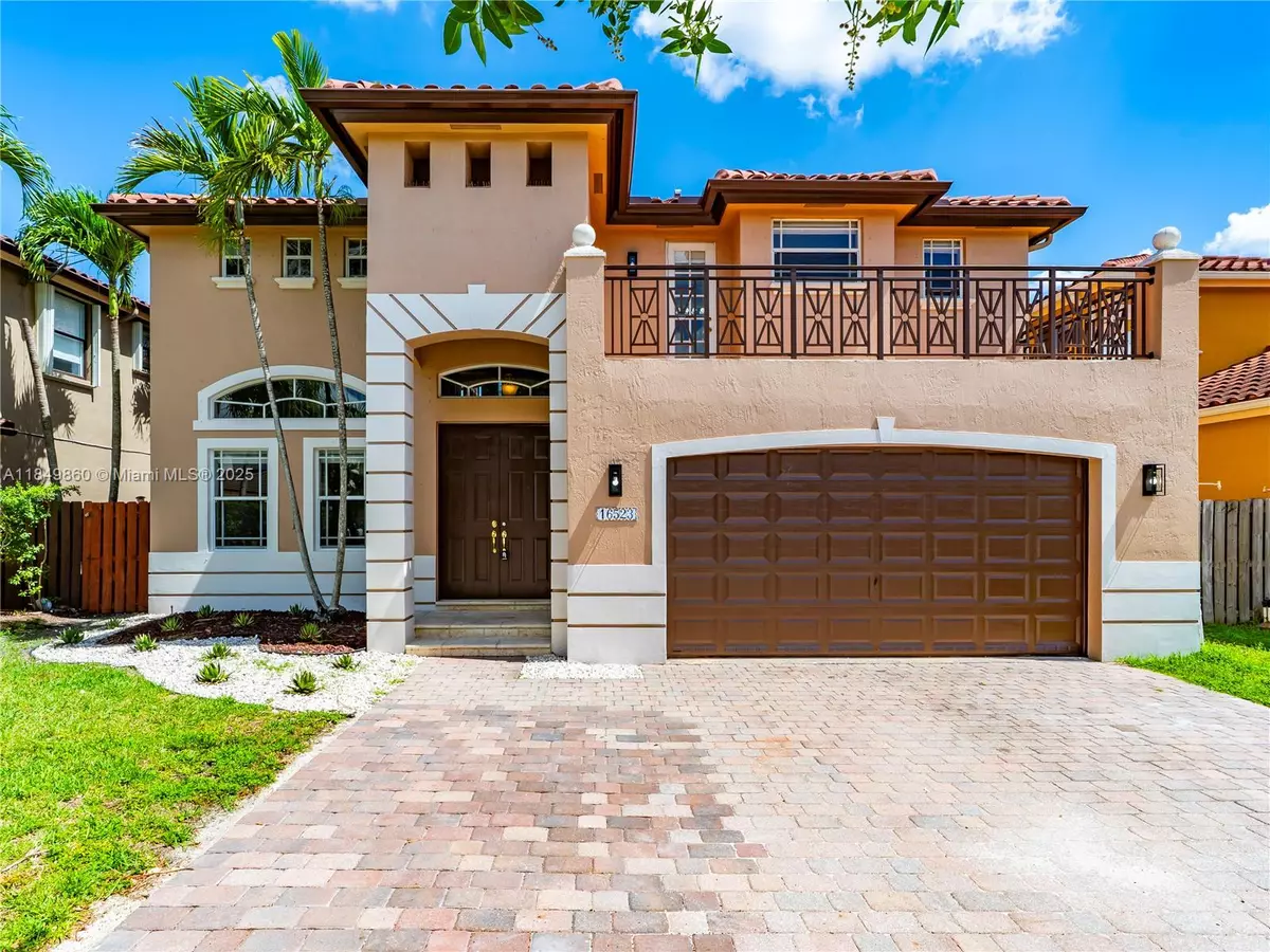 Miami, FL 33193,16523 SW 66th St