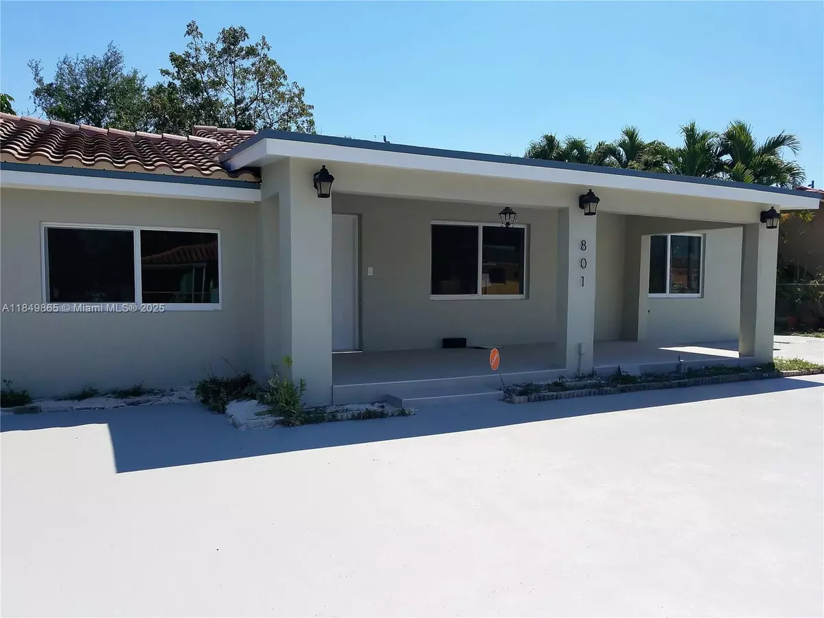 Miami, FL 33125,801 NW 30th Pl
