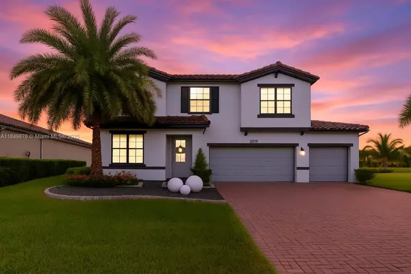 Royal Palm Beach, FL 33411,3520 Haldin Pl