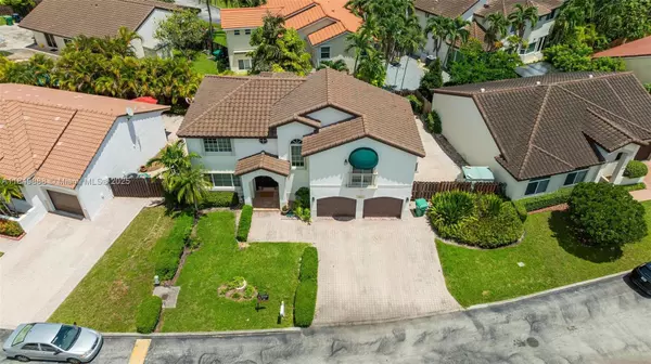 4471 SW 154th Ct, Miami, FL 33185
