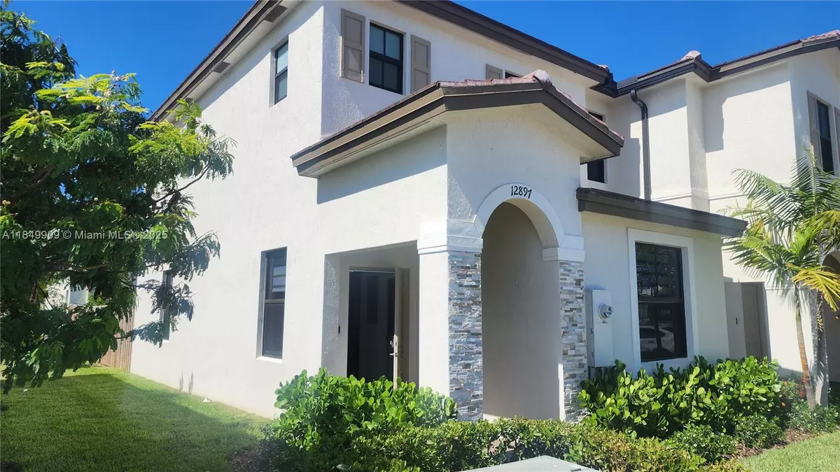 Homestead, FL 33032,12897 SW 234th St #12897