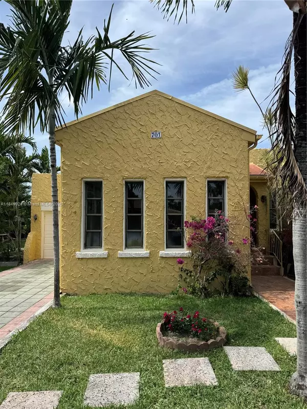 Hallandale Beach, FL 33009,701 NE 4th Ct #0