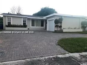 8700 NW 21st St, Sunrise, FL 33322