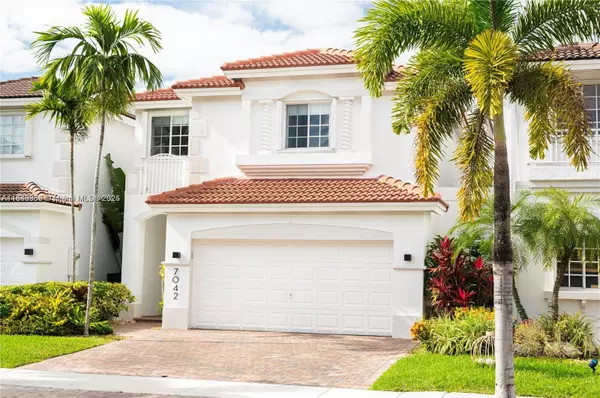 Doral, FL 33178,7042 NW 114th Ct #0