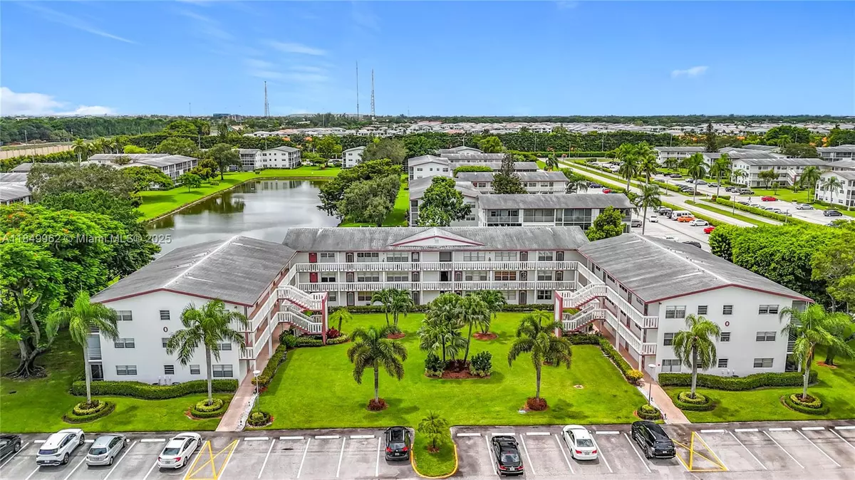 Boca Raton, FL 33434,618 Fanshaw O #618
