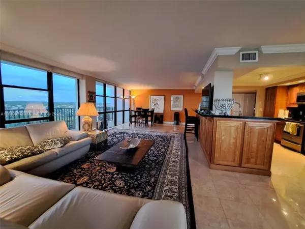 Hallandale Beach, FL 33009,1000 Parkview Dr #1031
