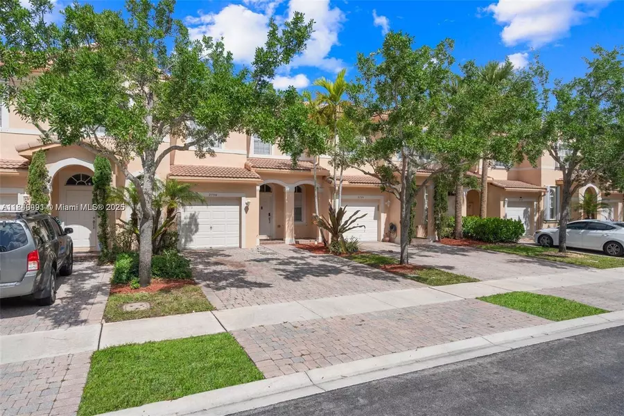 2674 SW 84th Ter #102, Miramar, FL 33025