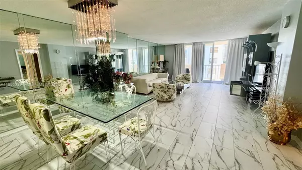 Hallandale Beach, FL 33009,1865 S Ocean Dr #11B