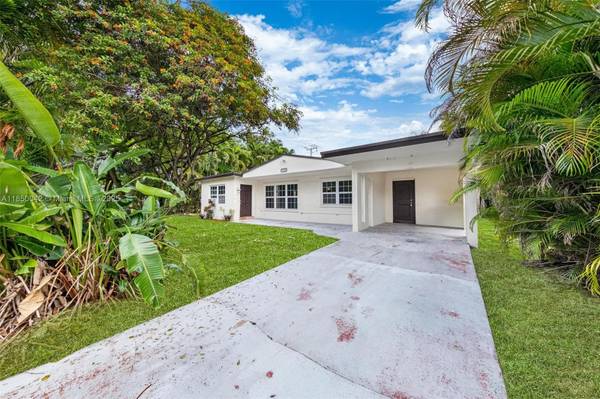 2708 SW 46th Ct, Fort Lauderdale, FL 33312