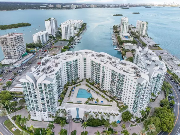 North Bay Village, FL 33141,7910 Harbor Island Dr #1102