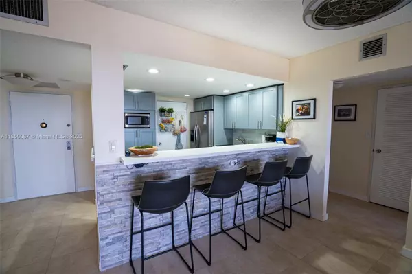 Hallandale Beach, FL 33009,500 Three Islands Blvd #1008