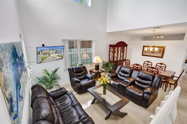 Pembroke Pines, FL 33026,470 NW 102nd Ter