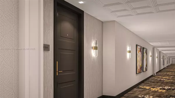 Bal Harbour, FL 33154,9801 Collins Ave #PH11 Great Renovation
