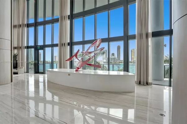 Aventura, FL 33160,5000 Island Estates Dr #1006