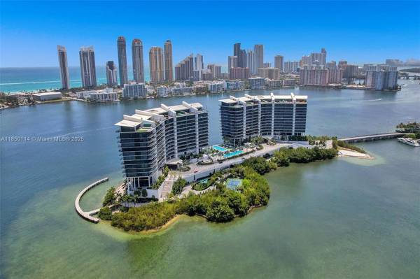 Aventura, FL 33160,5000 Island Estates Dr #1006