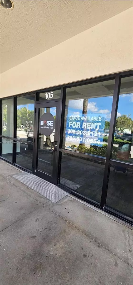 Coconut Creek, FL 33073,4570 Lyons Rd #105