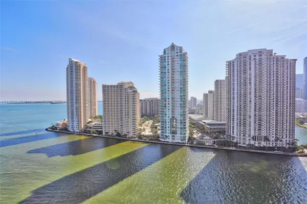 Miami, FL 33131,325 S Biscayne Blvd #2317