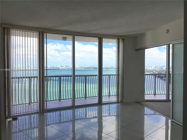Miami, FL 33132,1750 N Bayshore Dr #3801