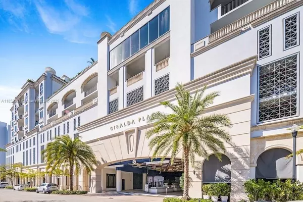 275 Giralda Ave #6F, Coral Gables, FL 33134