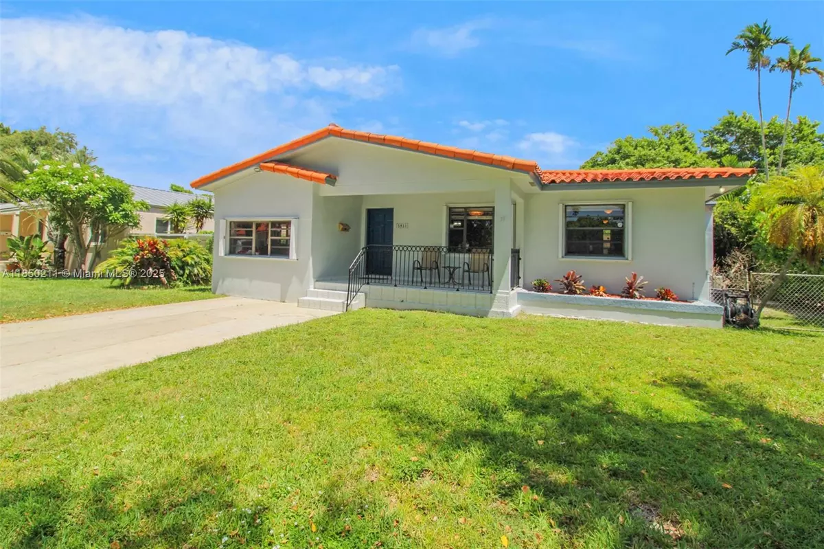 West Miami, FL 33144,5921 SW 13th Ter