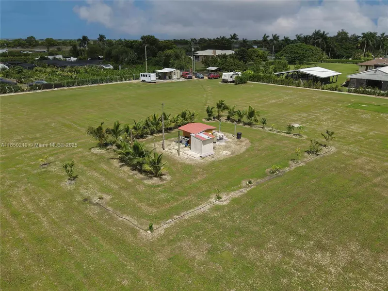 22550 SW 254 St, Homestead, FL 33031