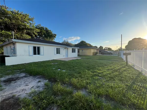 Miami Gardens, FL 33054,Address not disclosed