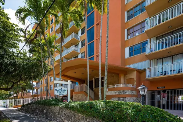 2450 NE 135th St #607, North Miami, FL 33181