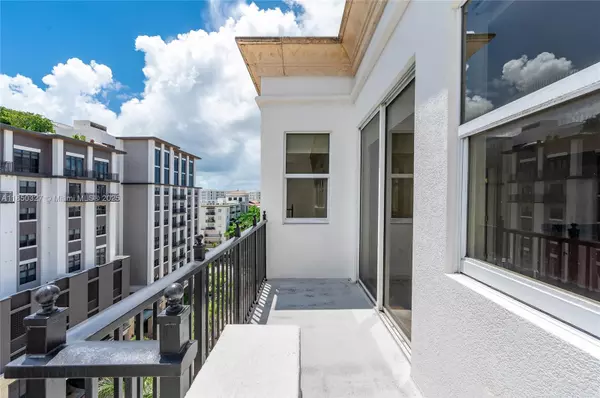 Coral Gables, FL 33146,4100 Salzedo St #919