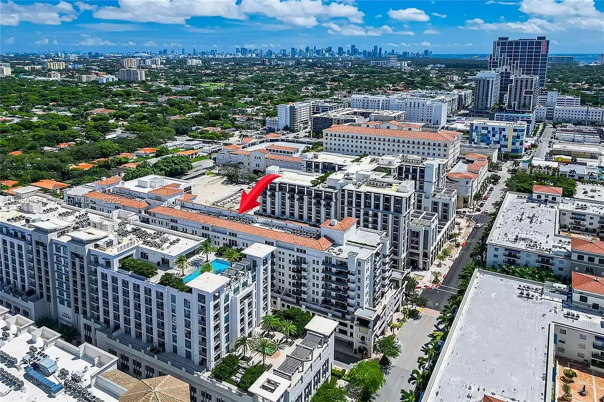 Coral Gables, FL 33146,4100 Salzedo St #919