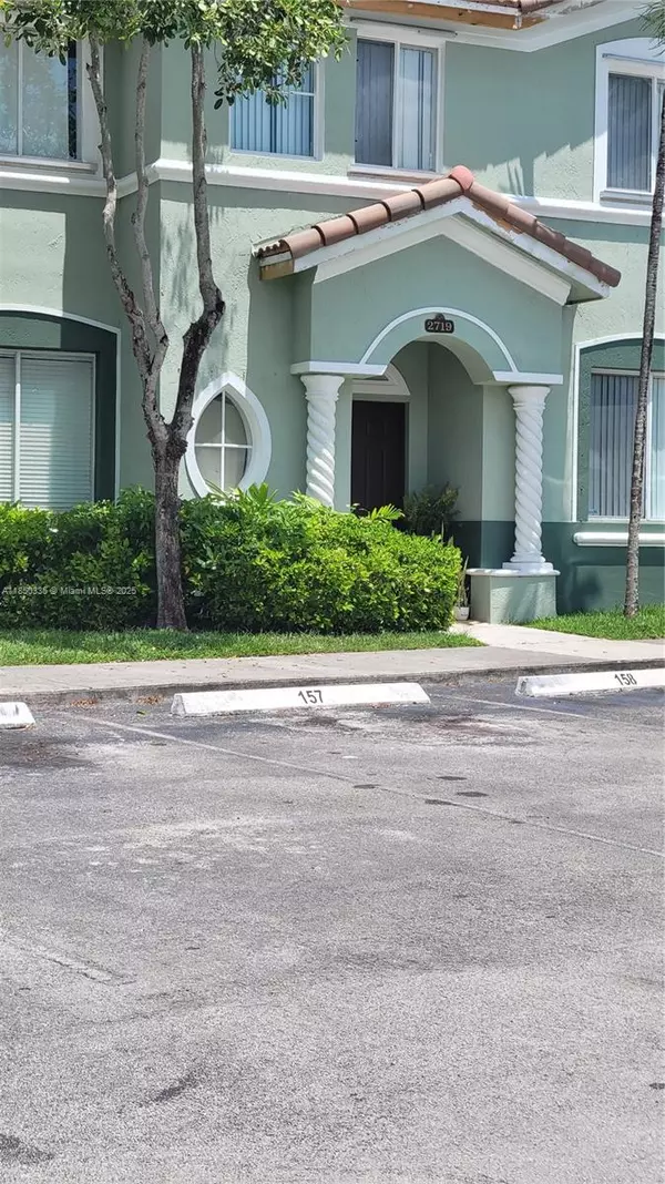 2719 SE 15th Pl #158, Homestead, FL 33035