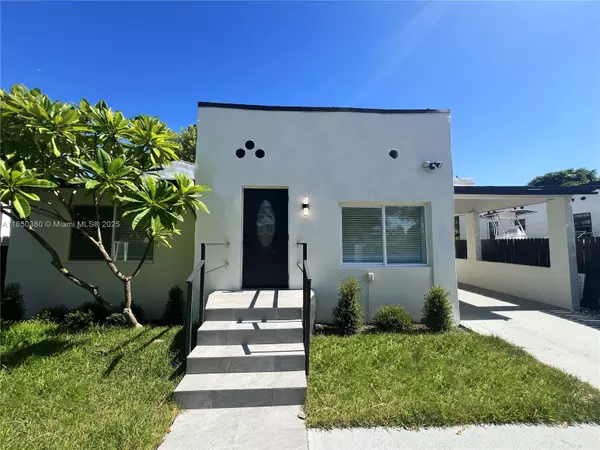 136 NW 47th St #136, Miami, FL 33127
