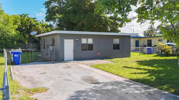 2419 NW 6th Ct #1, Pompano Beach, FL 33069